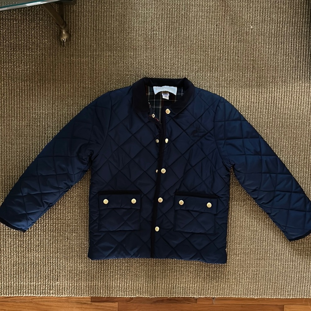 Beaufort Bonnet Caldwell Jacket